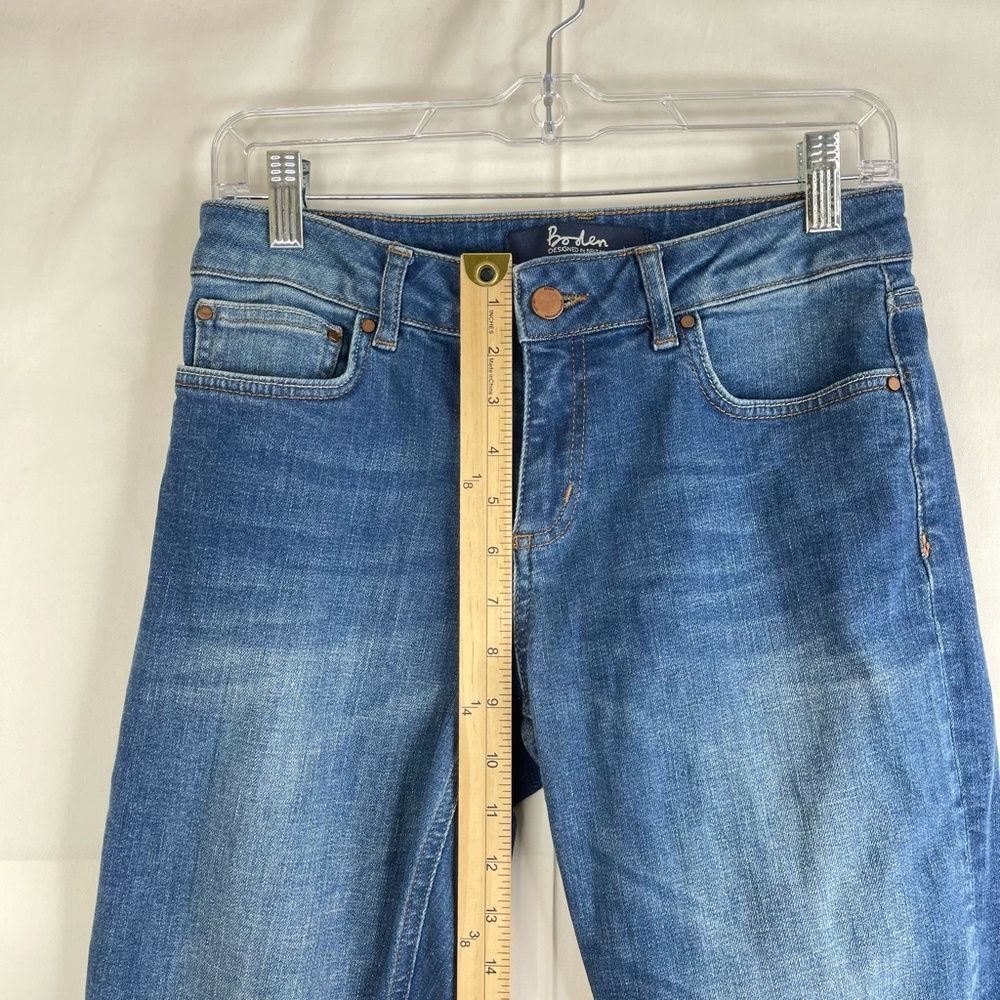 Boden Cavendish Girlfriend Jeans - Picture 7 of 15